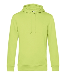 B&C_P_WU33B_Organic-hooded_lime_front_