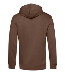 B&C_P_WU33B_Organic-hooded_mocha_back_