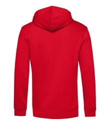 B&C_P_WU33B_Organic-hooded_red_back_