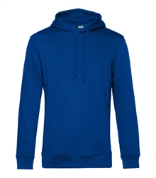 B&C_P_WU33B_Organic-hooded_royal_front_