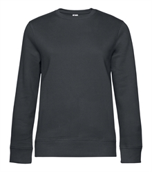 B&C_P_WW01Q_Queen-crew-neck_women_asphalt_front_