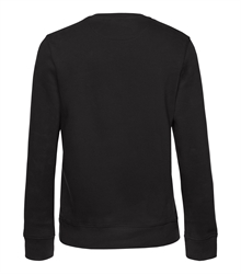 B&C_P_WW01Q_Queen-crew-neck_women_black-pure_back_