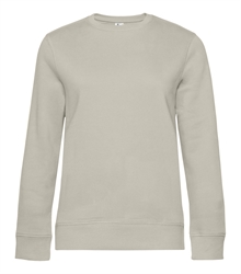 B&C_P_WW01Q_Queen-crew-neck_women_grey-fog_front_