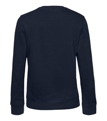 B&C_P_WW01Q_Queen-crew-neck_women_navy-blue_back_