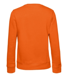 B&C_P_WW01Q_Queen-crew-neck_women_pure-orange_back_