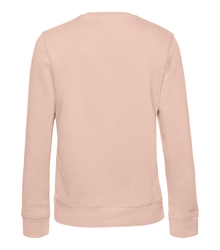 B&C_P_WW01Q_Queen-crew-neck_women_soft-rose_back_