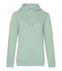 B&C_P_WW02Q_Queen-hooded_women_aqua-green_front_