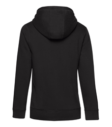 B&C_P_WW02Q_Queen-hooded_women_black-pure_back_