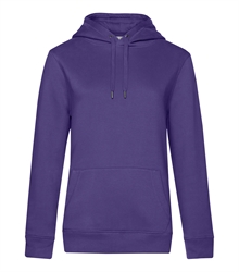 B&C_P_WW02Q_Queen-hooded_women_radiant-purple_front_