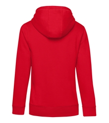 B&C_P_WW02Q_Queen-hooded_women_red_back_