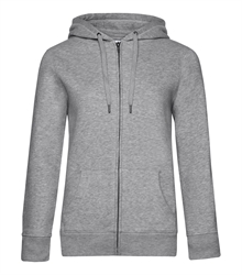 B&C_P_WW03Q_Queen-zipped-hood_women_heather-grey_front_