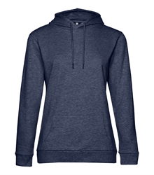 B&C_P_WW04W_hoodie_women_heather-navy_front_