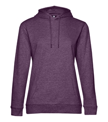 B&C_P_WW04W_hoodie_women_heather-purple_front_