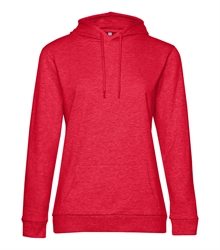 B&C_P_WW04W_hoodie_women_heather-red_front_