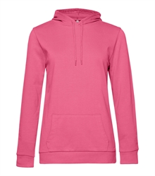 B&C_P_WW04W_hoodie_women_pink-fizz_front_