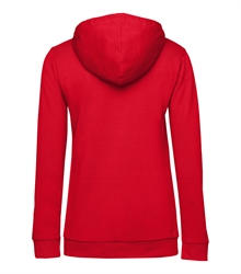 B&C_P_WW04W_hoodie_women_red_back_ 