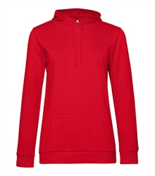 B&C_P_WW04W_hoodie_women_red_front_