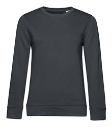 B&C_P_WW32B_Organic-crew-neck_women_asphalt_front_