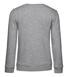 B&C_P_WW32B_Organic-crew-neck_women_heather-grey_back_