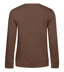 B&C_P_WW32B_Organic-crew-neck_women_mocha_back_