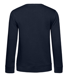 B&C_P_WW32B_Organic-crew-neck_women_navy-blue_back_