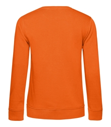 B&C_P_WW32B_Organic-crew-neck_women_pure-orange_back_