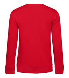 B&C_P_WW32B_Organic-crew-neck_women_red_back_