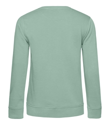 B&C_P_WW32B_Organic-crew-neck_women_sage_back_