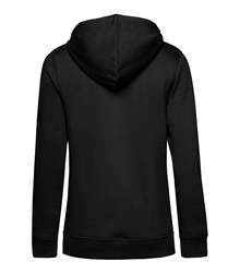 B&C_P_WW34B_Organic-hooded_women_black-pure_back_