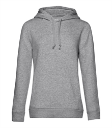 B&C_P_WW34B_Organic-hooded_women_heather-grey_front_