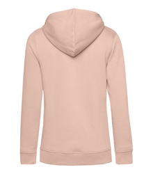 B&C_P_WW34B_Organic-hooded_women_soft-rose_back_