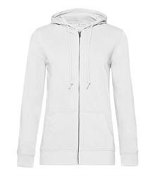 B&C_P_WW36B_Organic-zipped-hood_women_white_front_