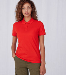 BC_B_C-My-Eco-Polo-65_35_Woman_PW465_Pop-tomato_0018