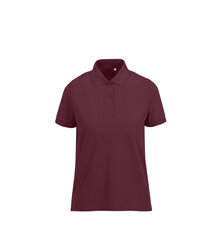 BC_B_C-My-Eco-Polo-65_35_Woman_PW465_burgundy_F