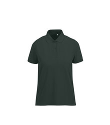 BC_B_C-My-Eco-Polo-65_35_Woman_PW465_dark_forest_F