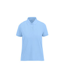 BC_B_C-My-Eco-Polo-65_35_Woman_PW465_lotus_blue_F