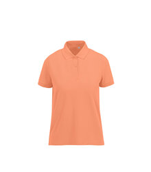 BC_B_C-My-Eco-Polo-65_35_Woman_PW465_melon_orange_F