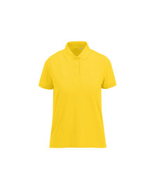 BC_B_C-My-Eco-Polo-65_35_Woman_PW465_pop_yellow_F