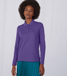 BC_B_C-My-Polo-180-LSL_women_PW462_Meta-Lilac_1234