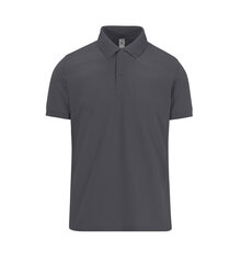 BC_B_C-My-Polo-180_PU424_dark_grey_F