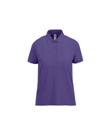 BC_B_C-My-Polo-180_Women_PW461_radiant_purple_F