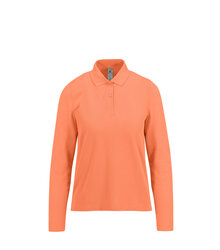 BC_B_C-My-Polo-210-LSL-Woman_PW464_amalfi_coral_F