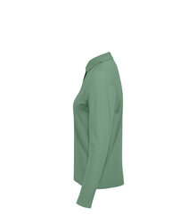 BC_B_C-My-Polo-210-LSL-Woman_PW464_amalfi_green_S