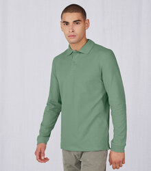 BC_B_C-My-Polo-210-LSL_PU427_Amalfi-green_0151