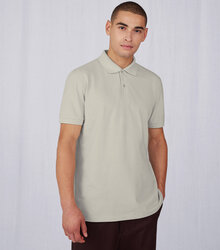 BC_B_C-My-Polo-210_PU426_Heather-grey-fog_0016