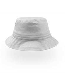 BUCKET COTTON white BUCOBI