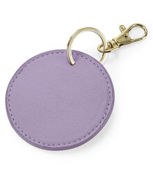 BagBase_Boutique-Circular-Key-Clip_BG745-Lilac