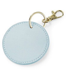 BagBase_Boutique-Circular-Key-Clip_BG745-Soft-Blue