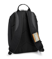 BagBase_Teamwear-Backpack_BG571-Black-Graphite-Grey-White-rear