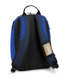 BagBase_Teamwear-Backpack_BG571-French-Navy-Bright-Royal-White-rear